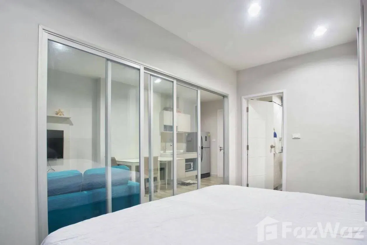 picture 1 Bedroom Condo for sale at Centric Sea - 7/8