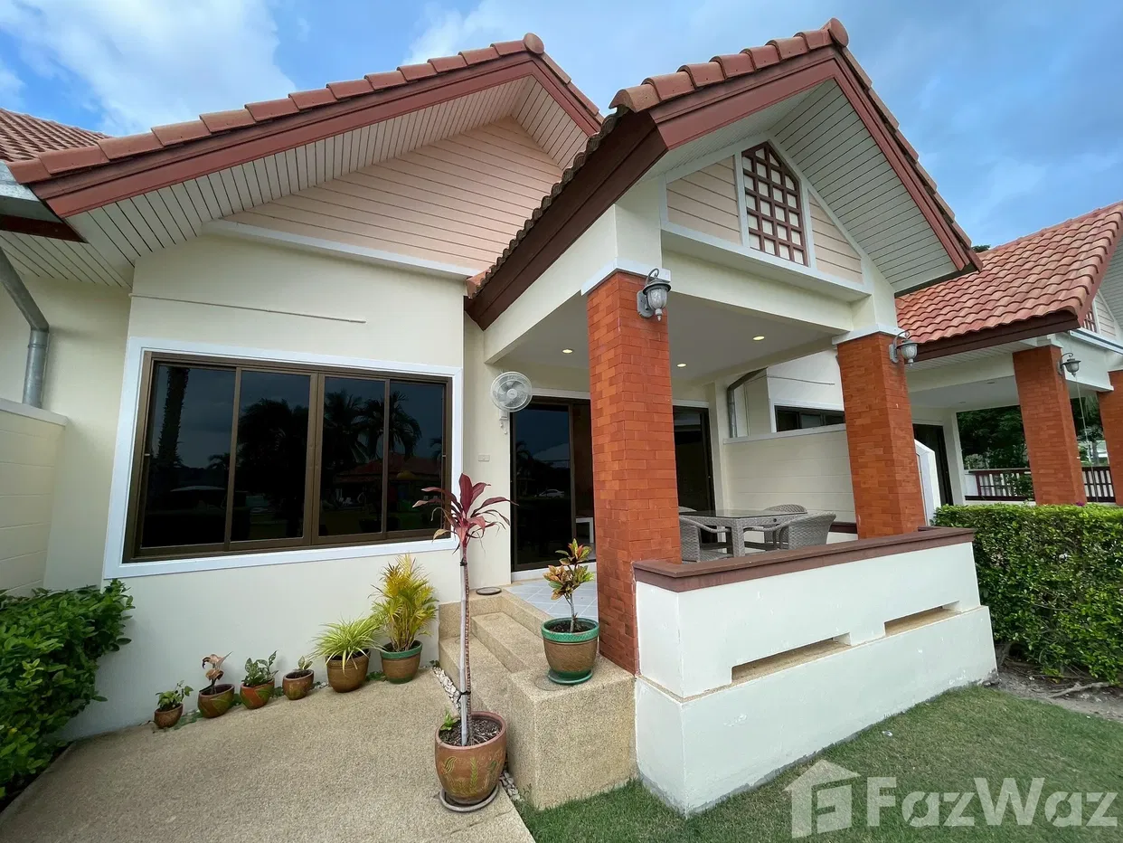 รูป บ้านเดี่ยวให้เช่า 2 ห้องนอน ในโครงการ ไทยแลนด์ รีสอร์ท หัวหิน 5633818 - รูปที่ 38/45