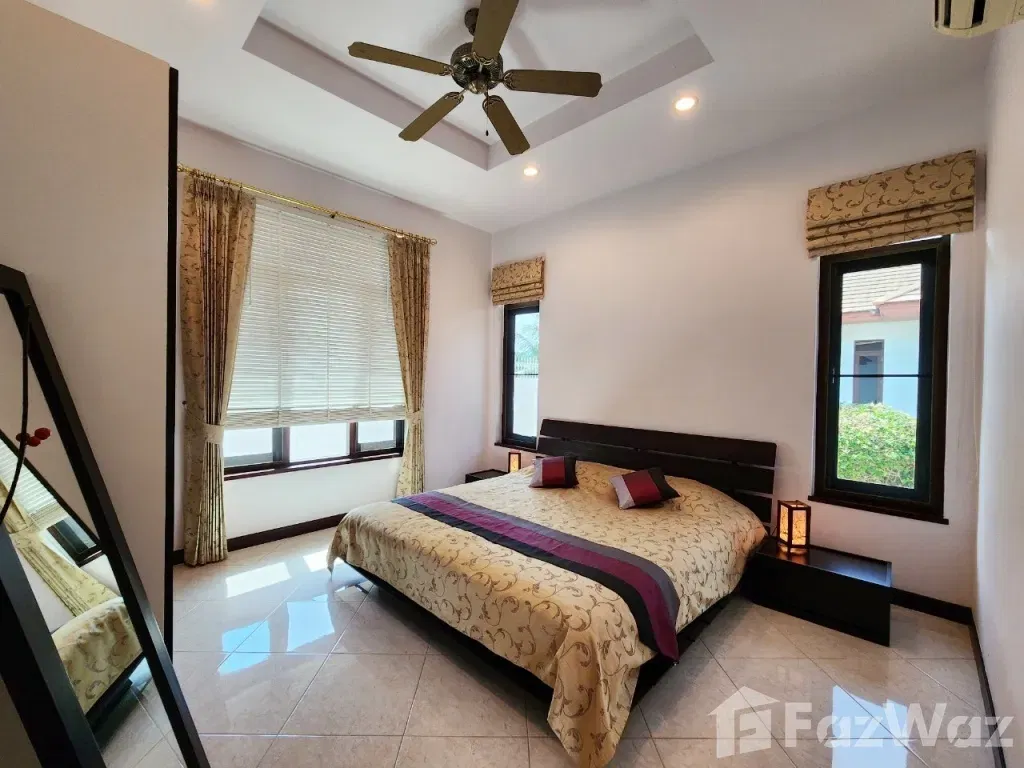 picture 2 Bedroom Villa for sale at Manora Village II - 12/36