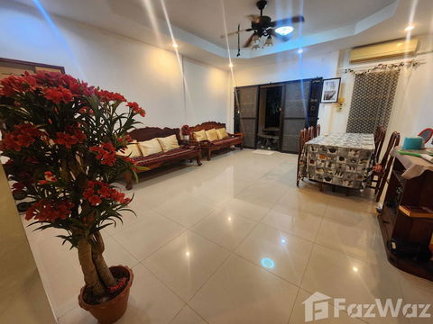 บ้านเดี่ยวให้เช่า 3 ห้องนอน ในโครงการ เอกมงคลชัยพฤกษ์ 2
