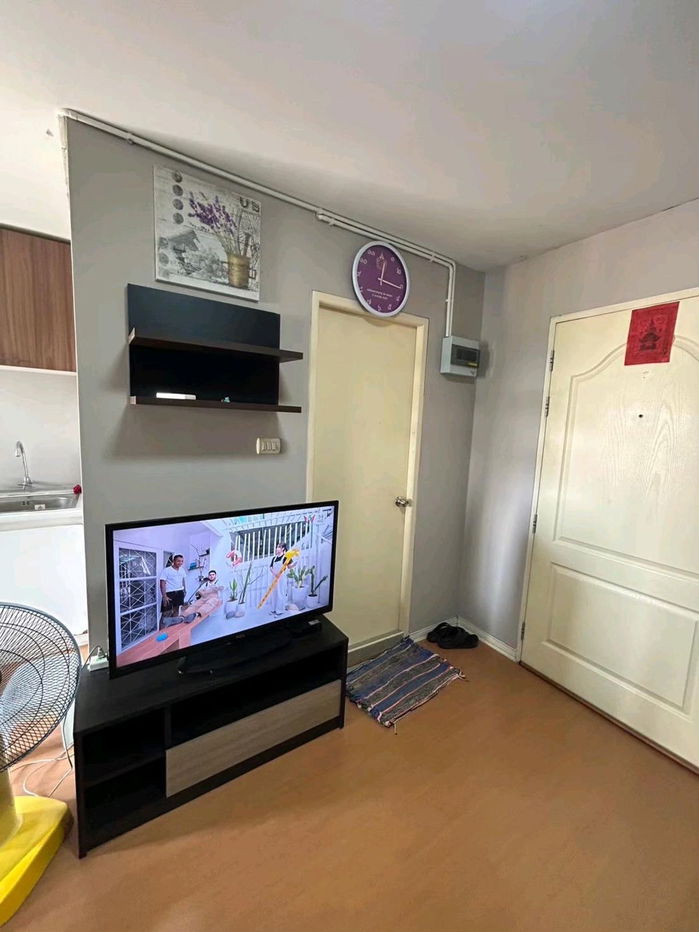รูป 🏢 ขายคอนโด : Lumpini Condo Town Ratanathibet (ลุมพินี คอนโดทาวน์ รัตนาธิเบศร์)   รหัสทรัพย์ | 📌LNP-C8834  - รูปที่ 22/27