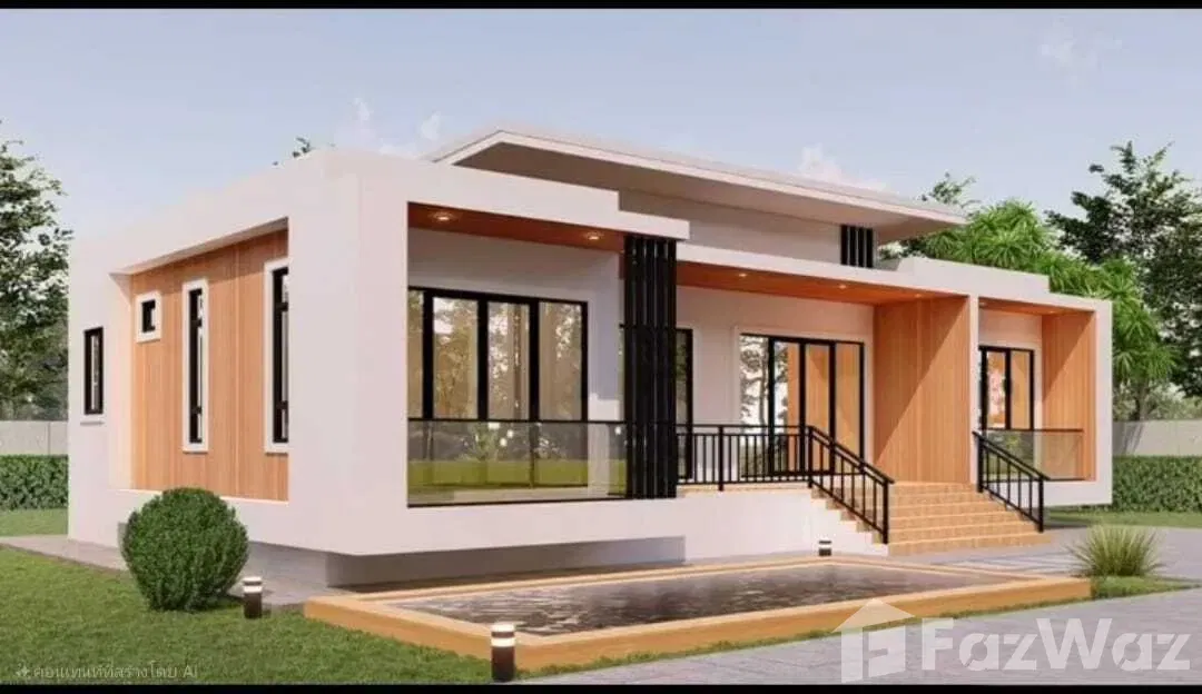 picture 2 Bedroom Villa for sale in Maenam, Surat Thani - 7/9