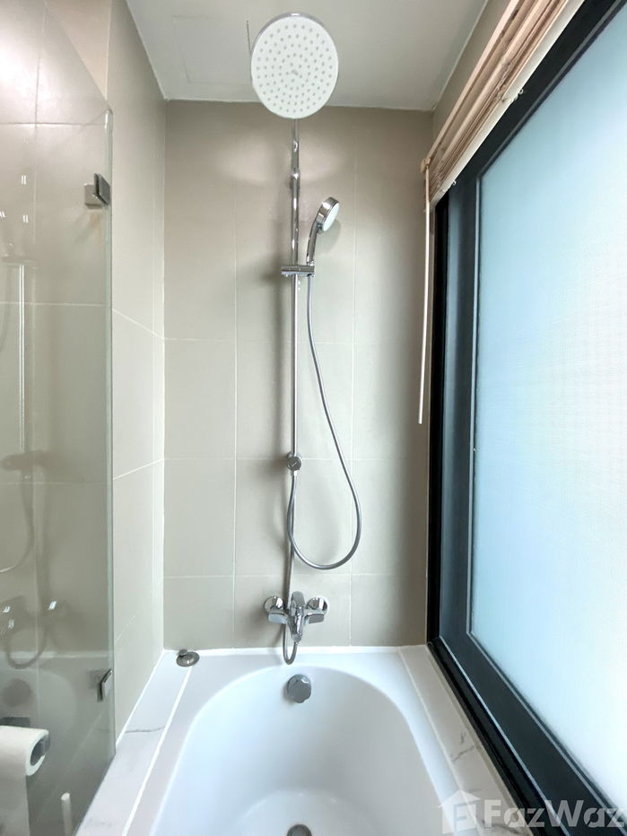 picture 1 Bedroom Condo for rent at Noble Remix 1098576 - 8/10