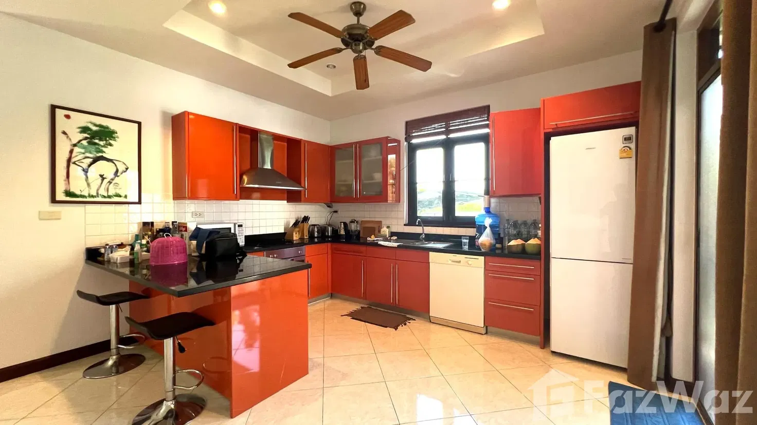 picture 3 Bedroom Villa for sale at Manora Village I - 9/30