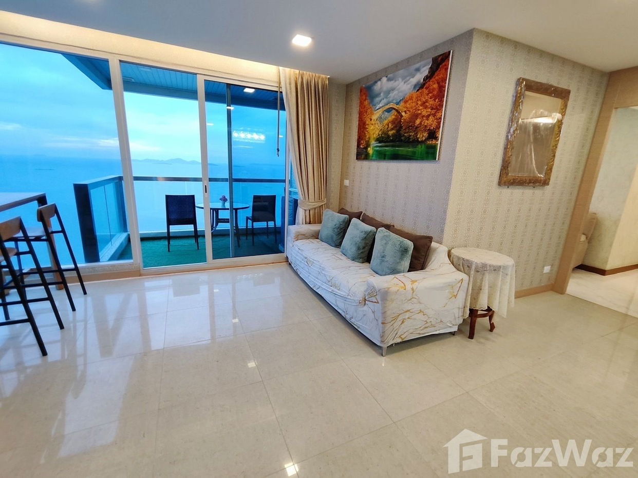 picture The Palm Beachfront Luxury Condo Wongamart Beach - 4/23