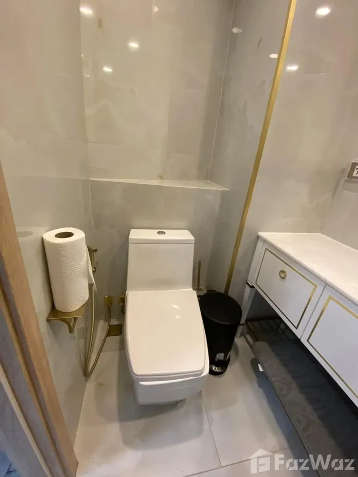 picture 1 Bedroom Condo for sale at Copacabana Beach Jomtien - 9/13