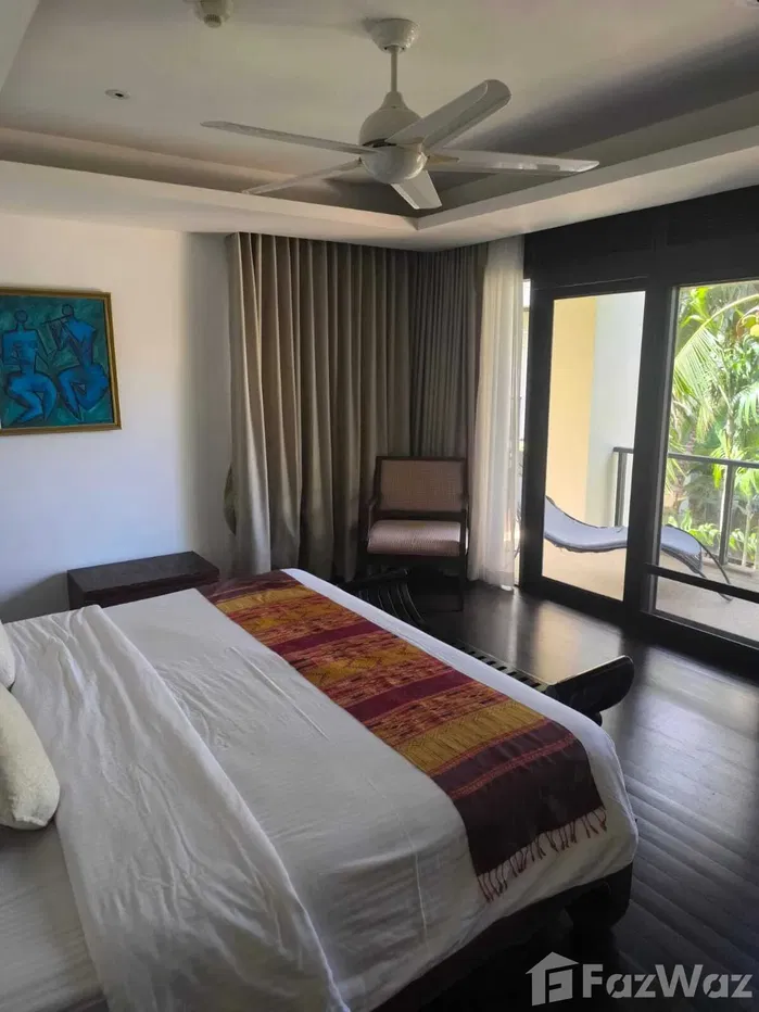 picture Large 3 Bedroom apartment with Beach access - 27/36