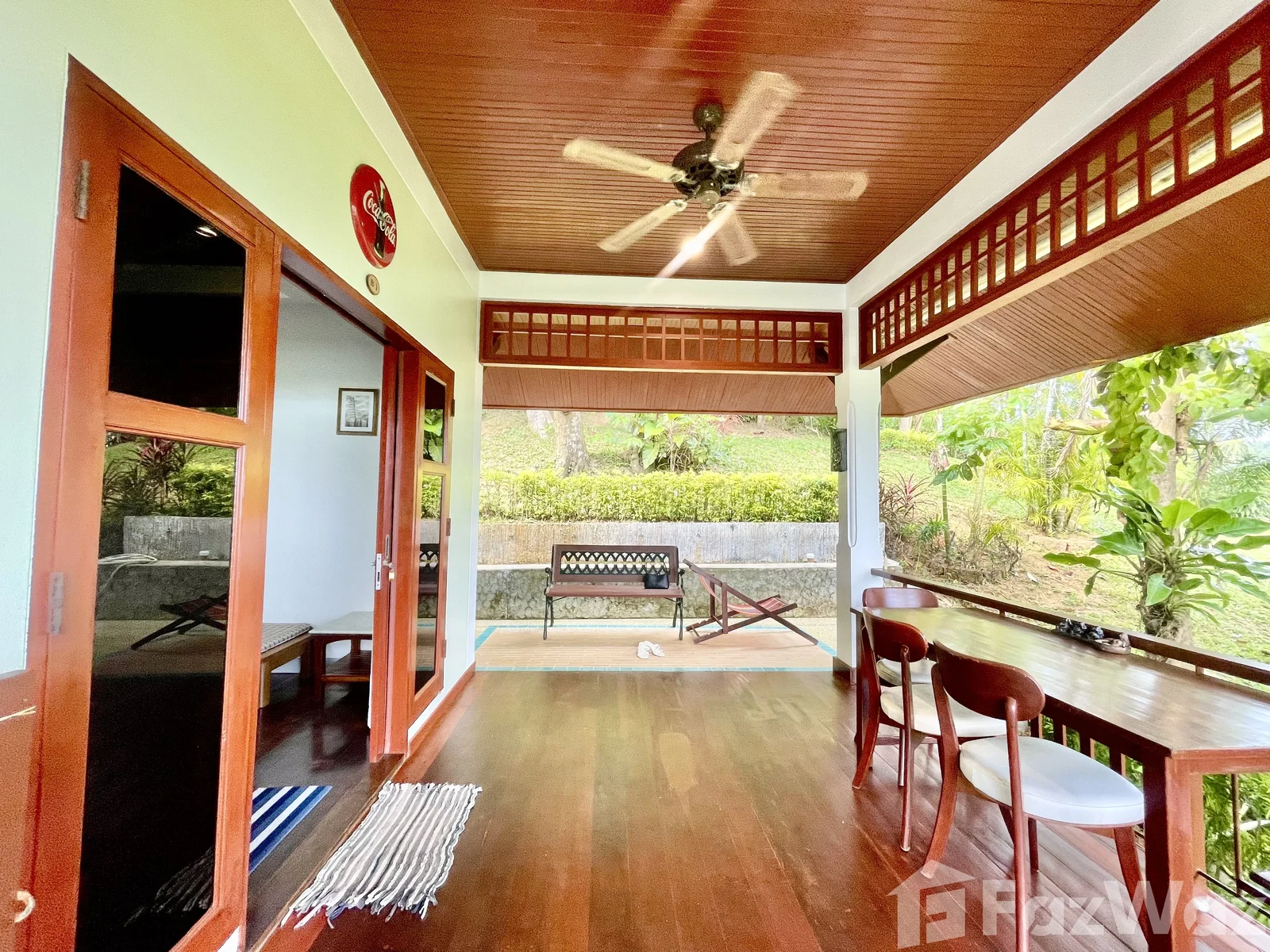 2 Bedroom House for rent in Kathu, Phuket  5661536 - image 3