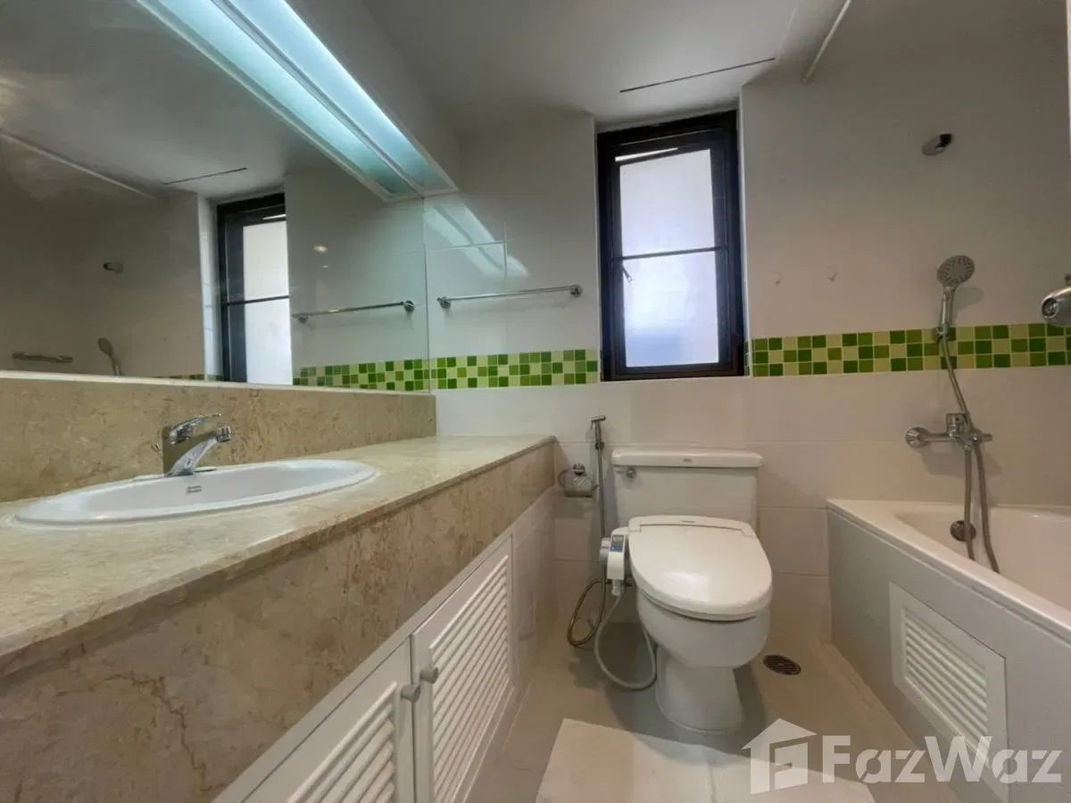 picture 2 Bedroom Condo for rent at Baan Suanpetch 1855174 - 5/9