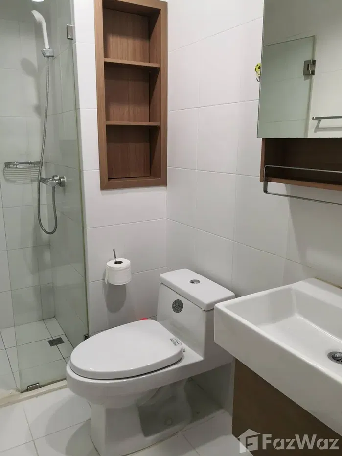 picture 1 Bedroom Condo for sale at The Seed Musee - 5/9
