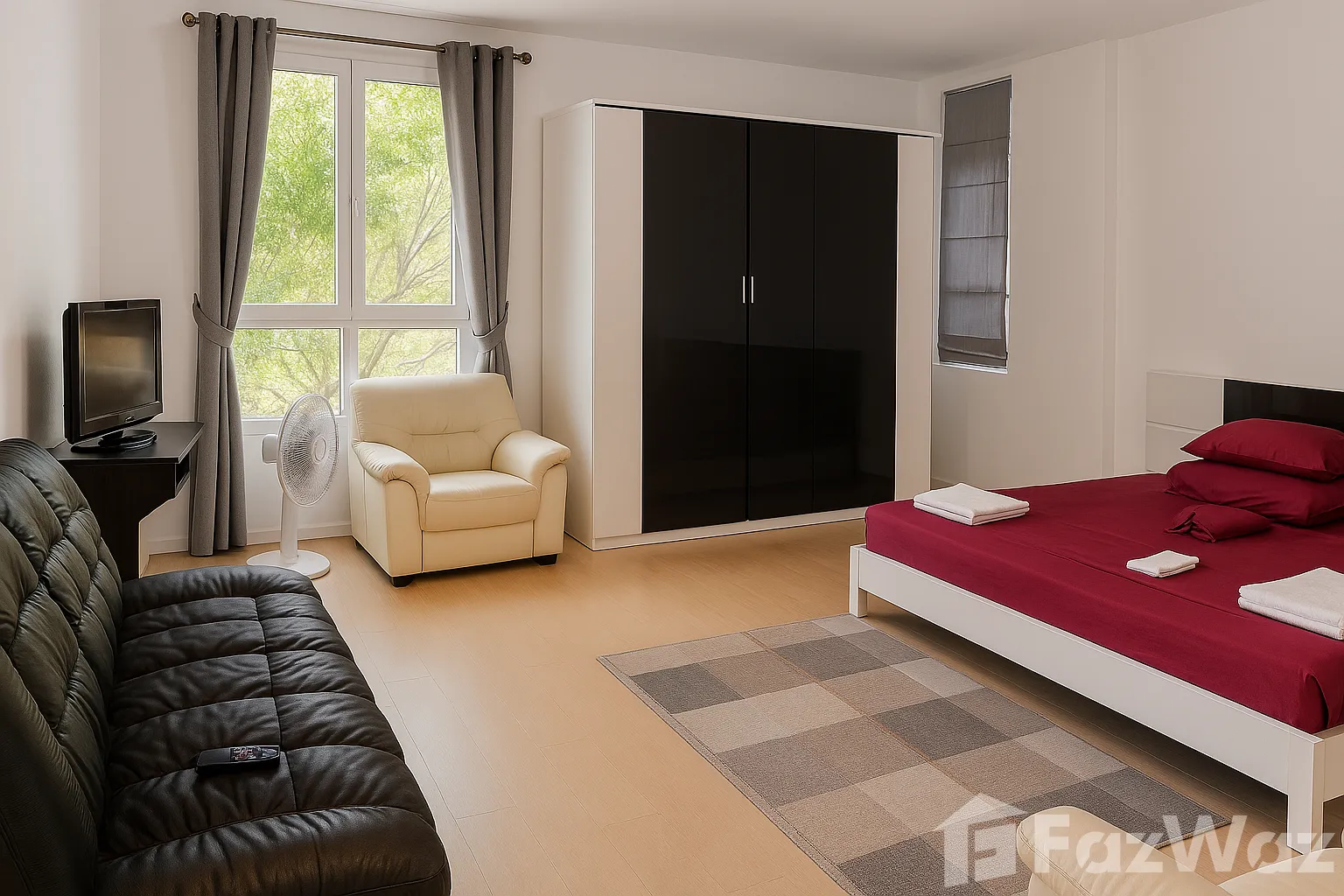 4 Bedroom Villa for rent in Rawai, Phuket  20373 - image 2