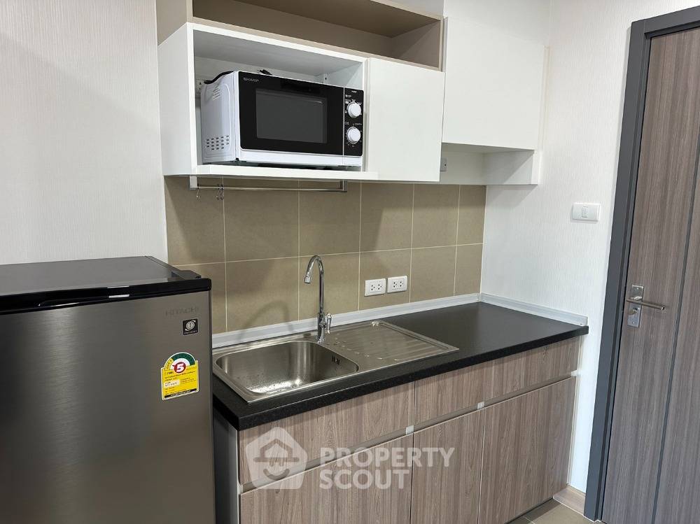 picture 1-BR Condo at Supalai Veranda Ramkhamhaeng close to Ramkhamhaeng (ID 1735584) - 10/14