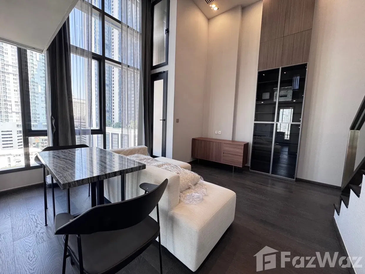 picture 1 Bedroom Condo for sale at CONNER Ratchathewi - 2/9