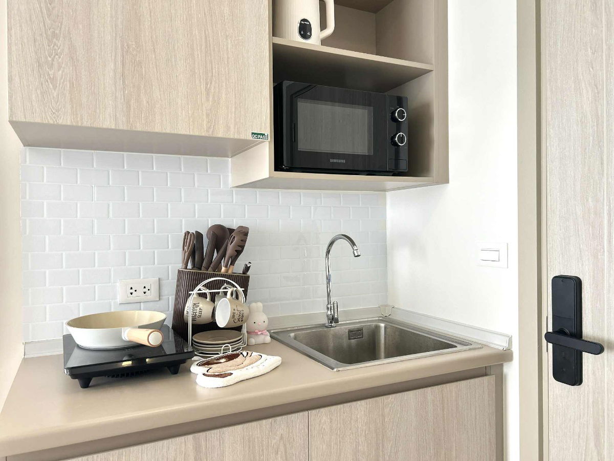 picture Condo near Central Hatyai For Rent - DcondoSand - 16/22