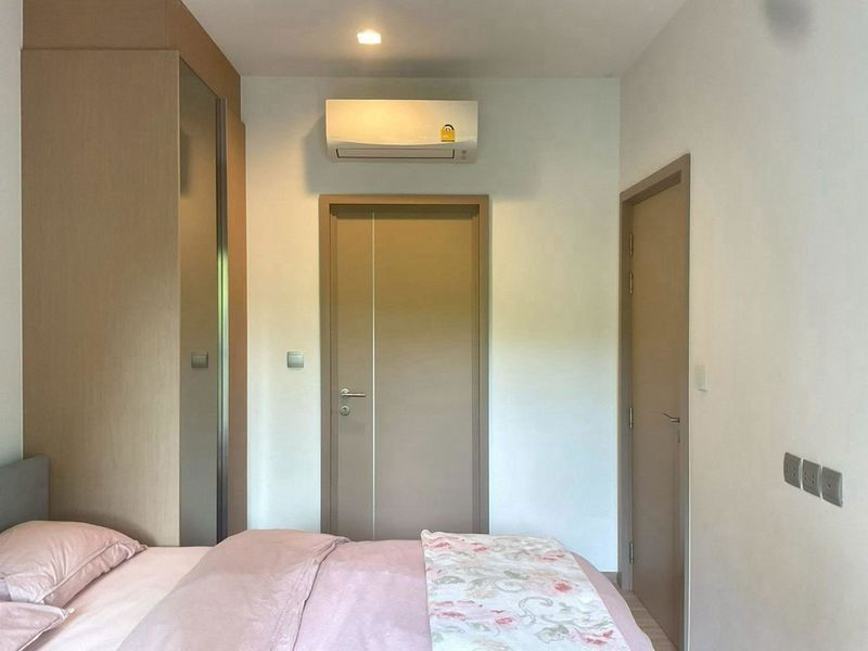 picture ✨Condo for Rent : Kawa Haus (BTS Onnut) AP-02 ( line : @condo91 ) - 3/7