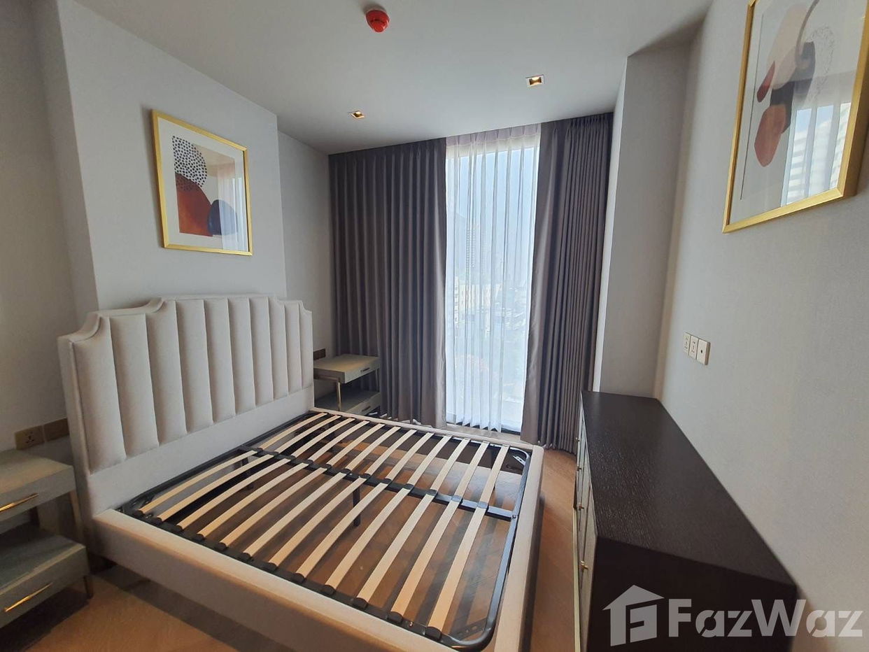 รูป Be the first tenant!!!! Brand new Reserve 61 - รูปที่ 5/6