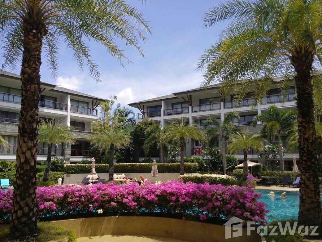 picture 4 Bedroom Condo for sale at Pearl Of Naithon - 16/19