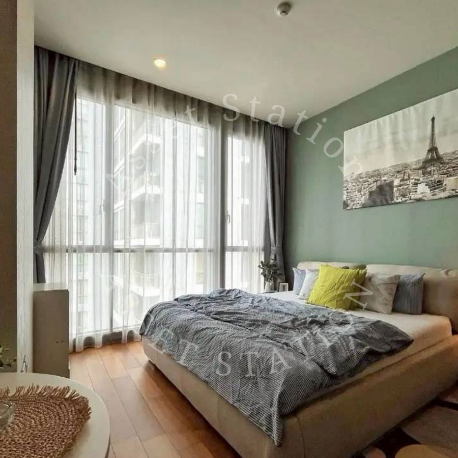 รูป 🔥New Available | Quattro By Sansiri BTS Thonglor 🔥 - รูปที่ 1/10