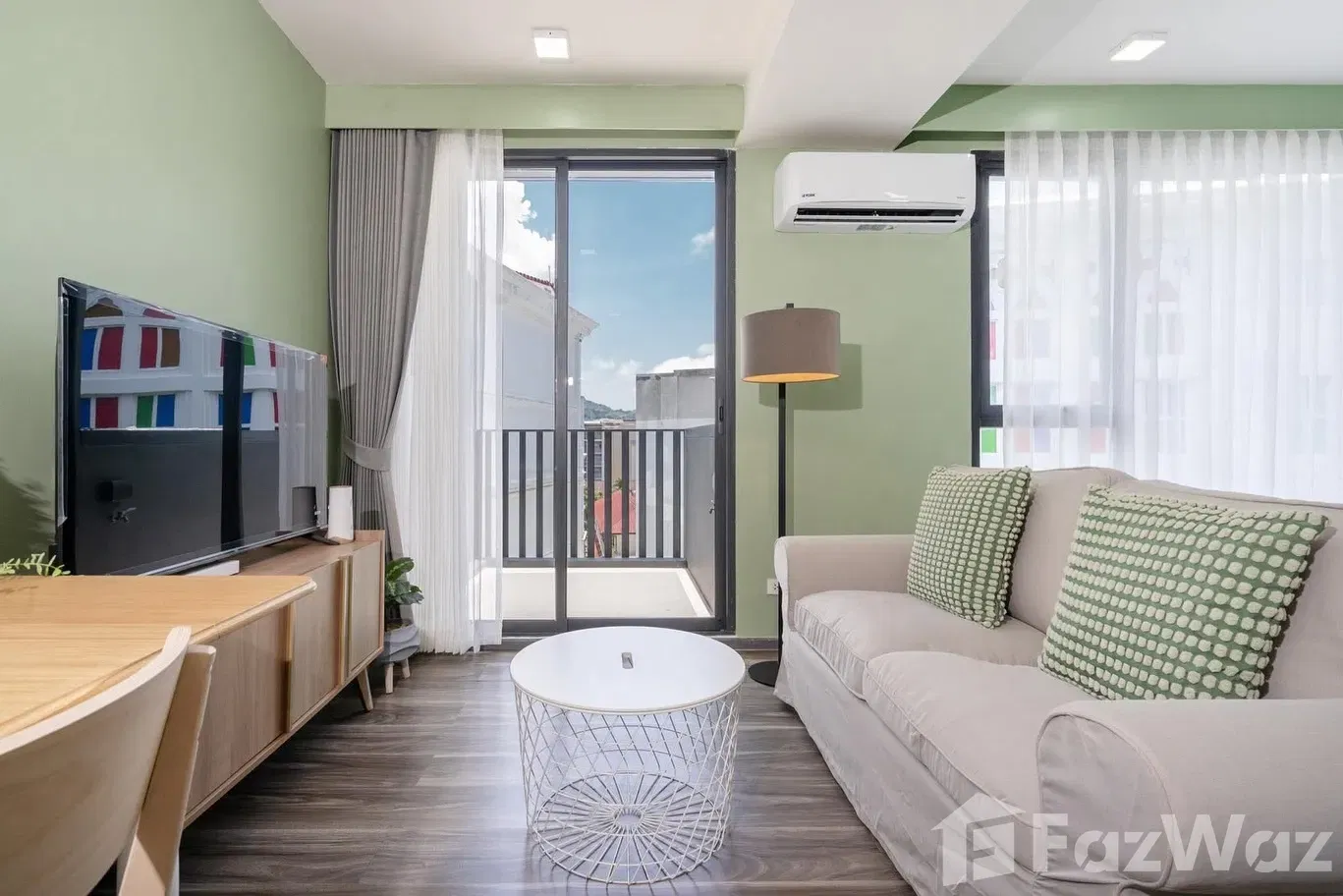picture The Deck Condominium Patong for Sale - 15/17