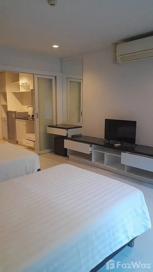 picture 1 Bedroom Condo for sale at The Pixels Cape Panwa Condo - 4/11