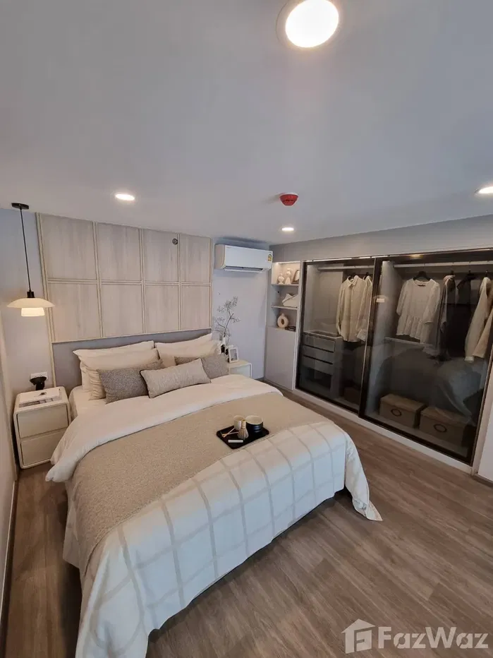picture 1 Bedroom Condo for sale at SO Origin Kaset Interchange - 2/6