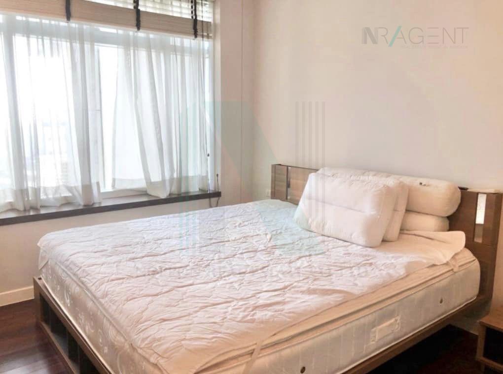 รูป ให้เช่าคอนโด เซอร์เคิล 1 เพชรบุรี 36 อาคาร 2 ชั้น 38 1 ห้องนอน ขนาด 40 ตรม ใกล้ การท่องเที่ยวแห่งประเทศไทย - รูปที่ 8/8