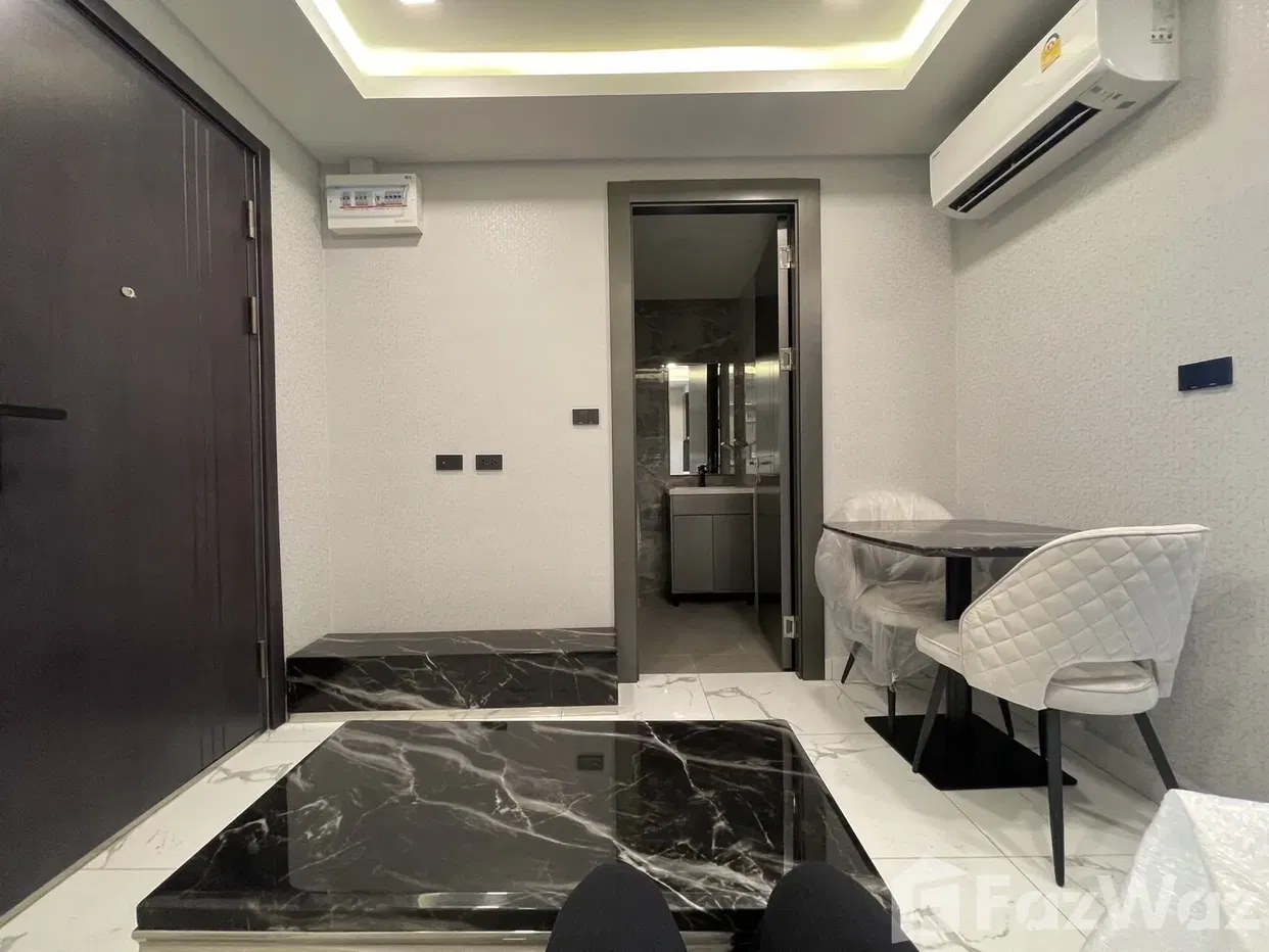 picture 1 Bedroom Condo for sale at Arcadia Millennium Tower - 10/23