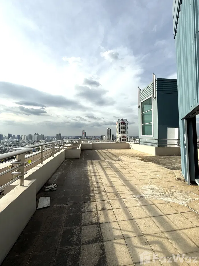 รูป ขาย คอนโด 5 ห้องนอน ในโครงการ วอร์เตอร์มาร์ค เจ้าพระยา - รูปที่ 1/14