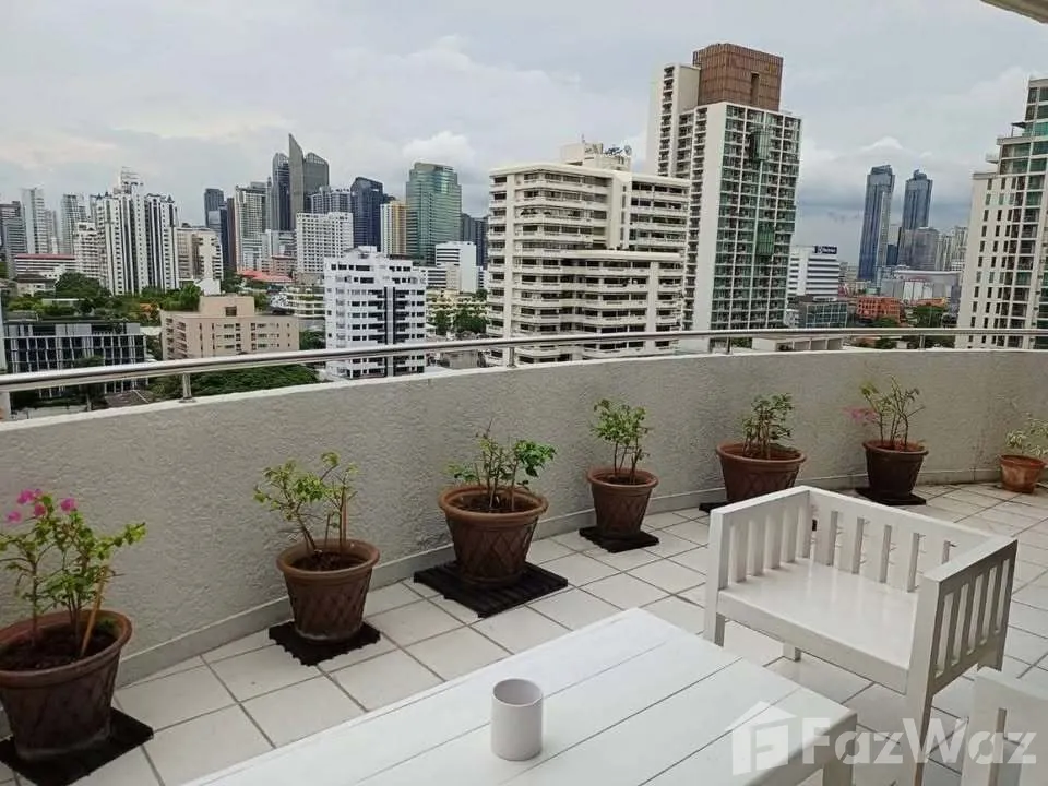 รูป คอนโดให้เช่า 2 ห้องนอน ในโครงการ ศุภาลัย เพลส 5622387 - รูปที่ 28/30