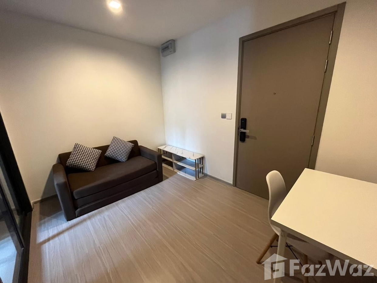 picture 1 Bedroom Condo for sale at Life Asoke Hype - 1/11