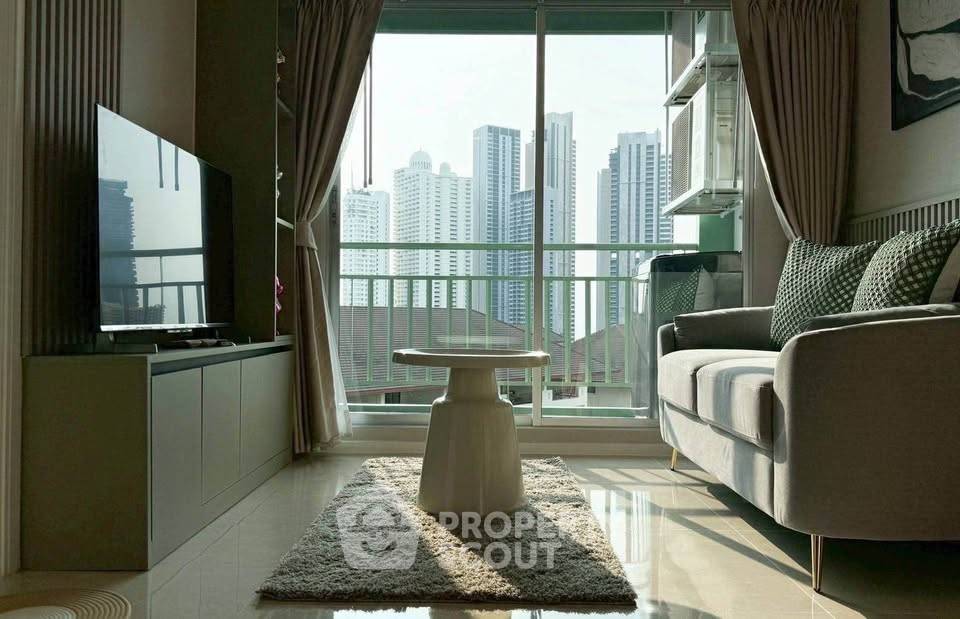 picture 1-BR Condo at Lumpini Ville Naklua - Wong Amat close to Naklua (ID 2252709) - 9/17