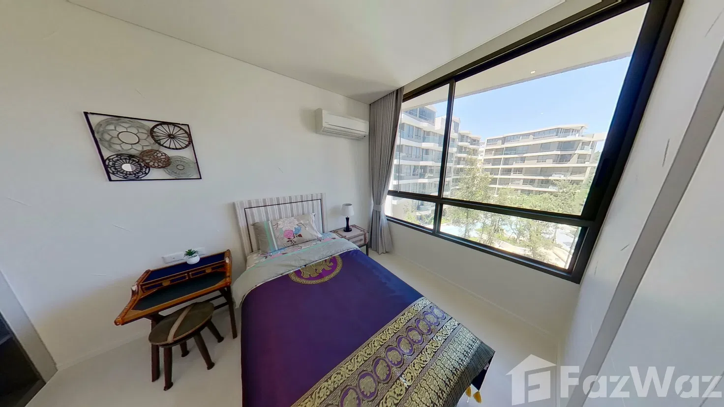 picture Soothing Retreat in Luxurious Veranda Hua Hin for 8.9mil - 27/31