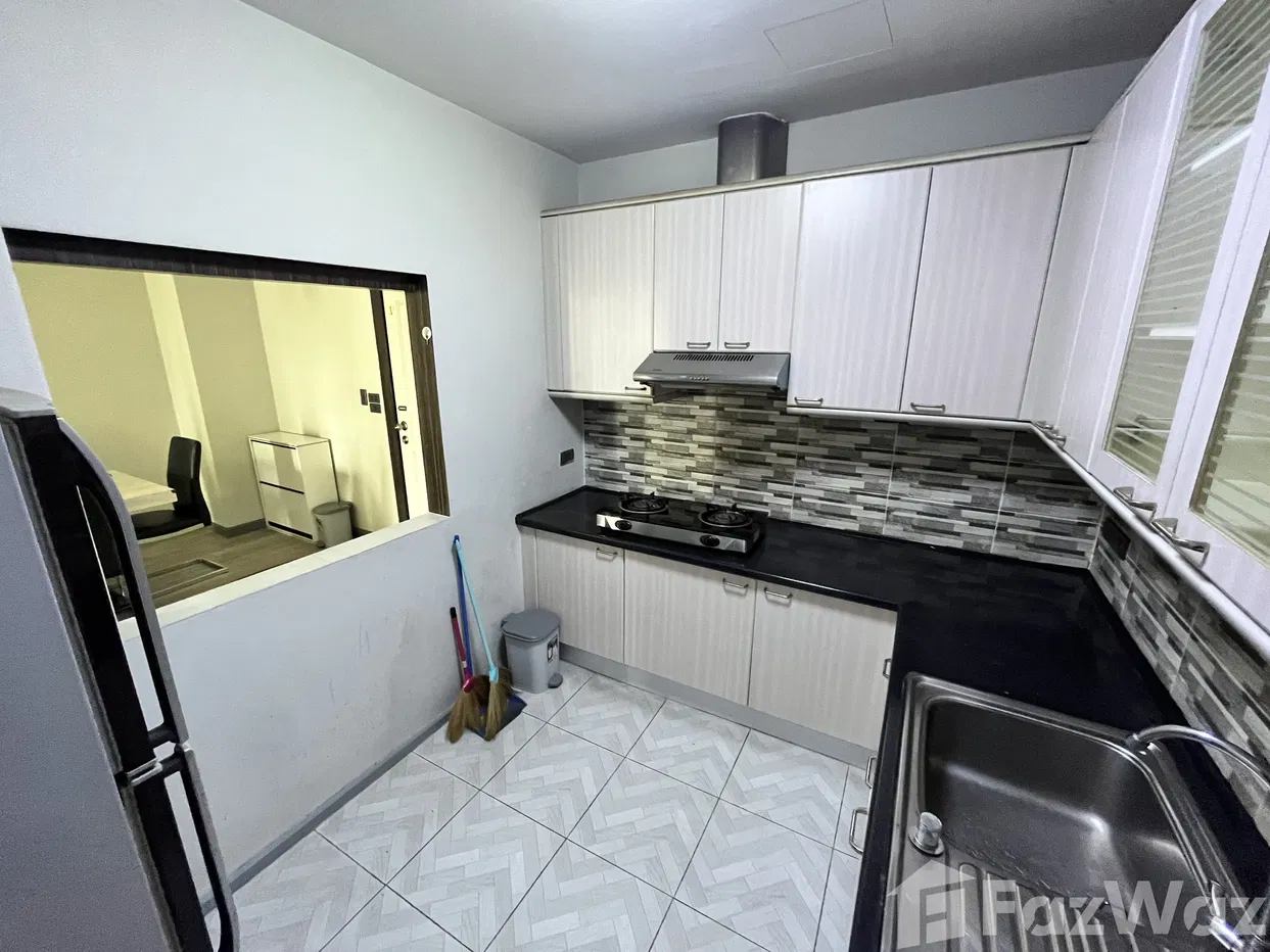 picture Fully Furnished 2+1 Bedroom Condo for Sale at Liberty Park 2 - 12/38