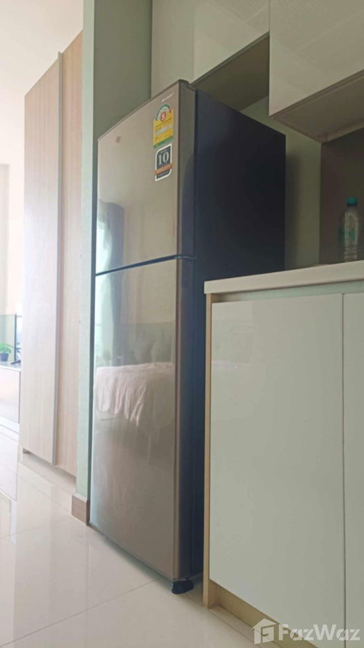 picture 1 Bedroom condominium for sale at The Riviera Wongamat - 5/7