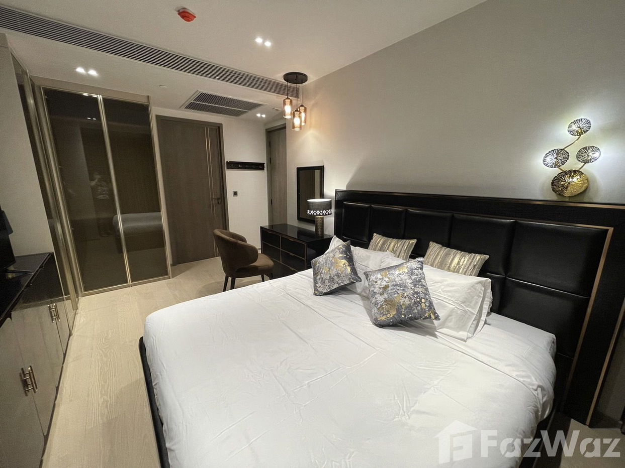 picture 1 Bedroom Condo for rent at Tonson One Residence 1682678 - 4/34