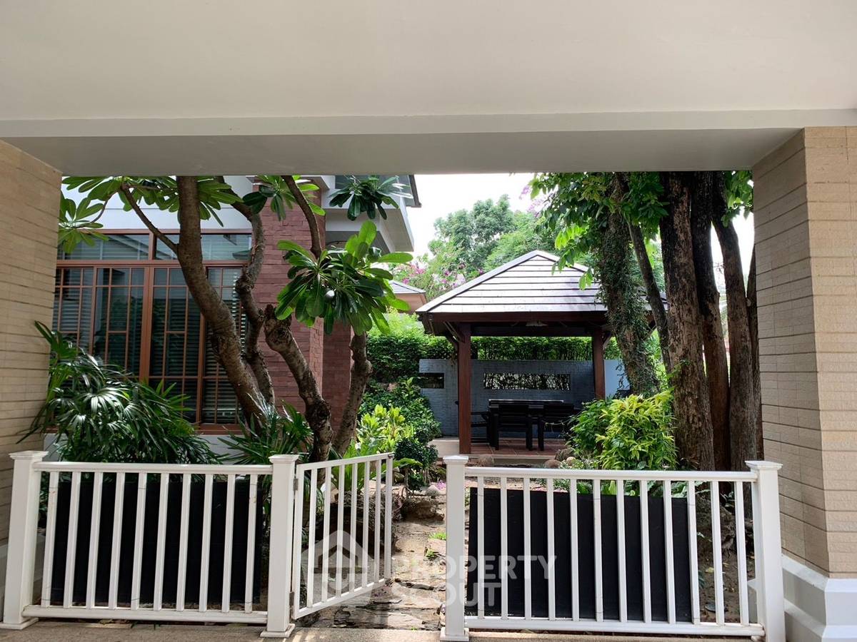 picture 4-BR House near ARL Hua Mak (ID 1439227) - 12/33