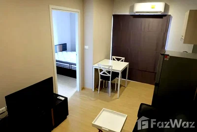 Condos for sale : 1 Bedroom Condo for sale at The Tree Onnut Station  656698