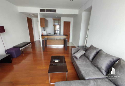 ✨Flash Deal ✨Wind Sukhumvit 23 (2 Bed 2 Bath 77 SQM.) พร้อมอยู่ ! เพียง 45,000 บาทต่อเดือน Tel.0981315848 @propmatch