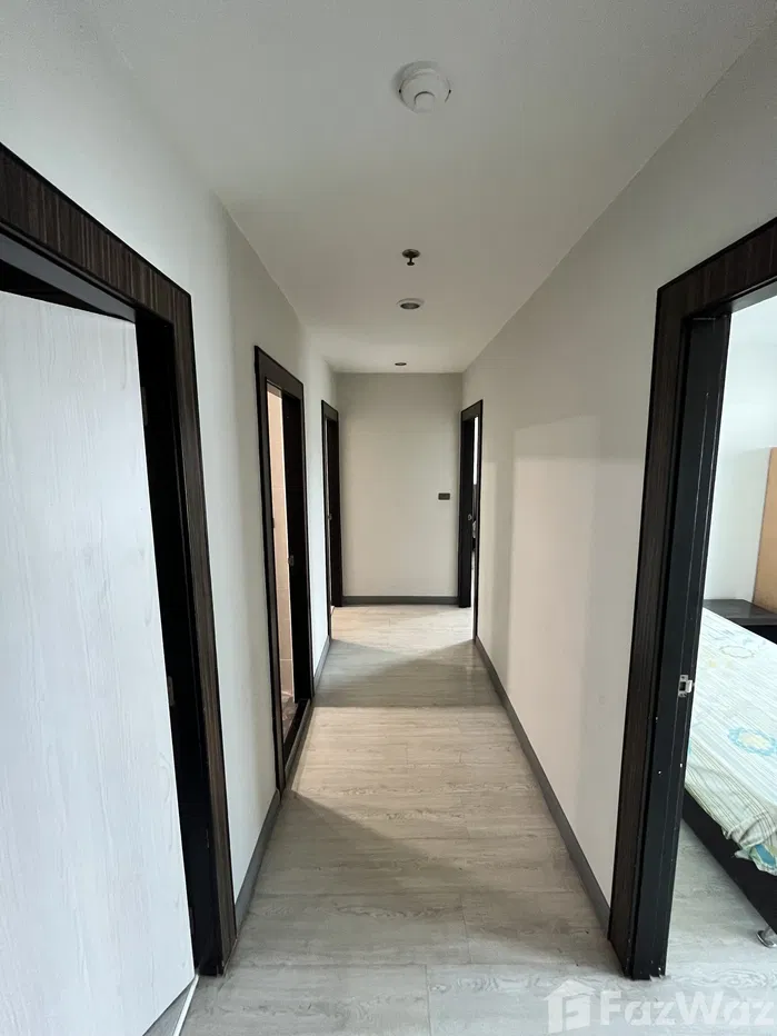 picture Fully Furnished 2+1 Bedroom Condo for Sale at Liberty Park 2 - 35/38