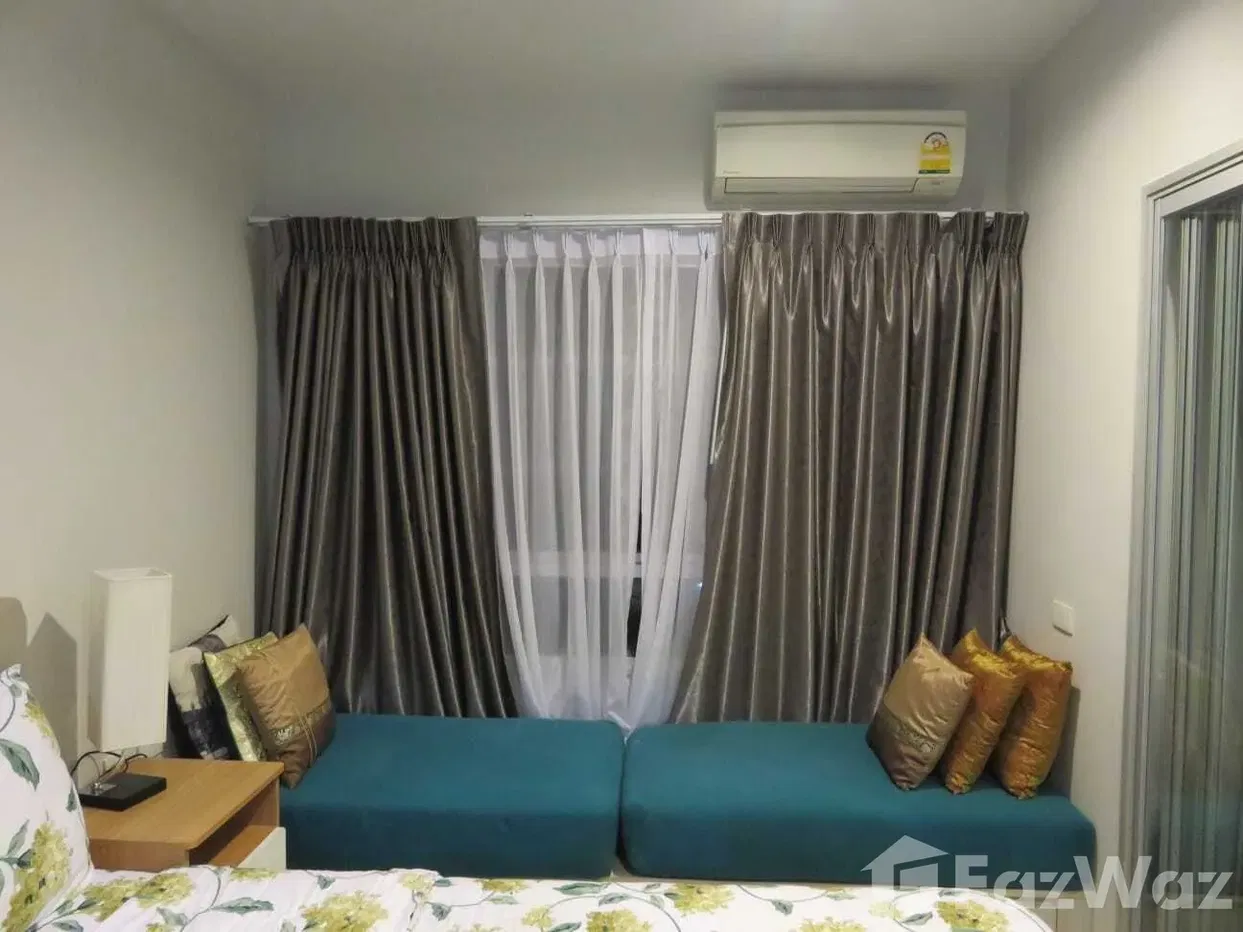 picture 1 Bedroom Condo for sale at Centric Sea - 11/14