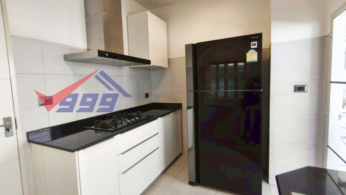 รูป ให้เช่า บ้านเดี่ยว 4 ห้องนอน Perfect Place อ่อนนุช 80 แยก 5 - รูปที่ 11/27