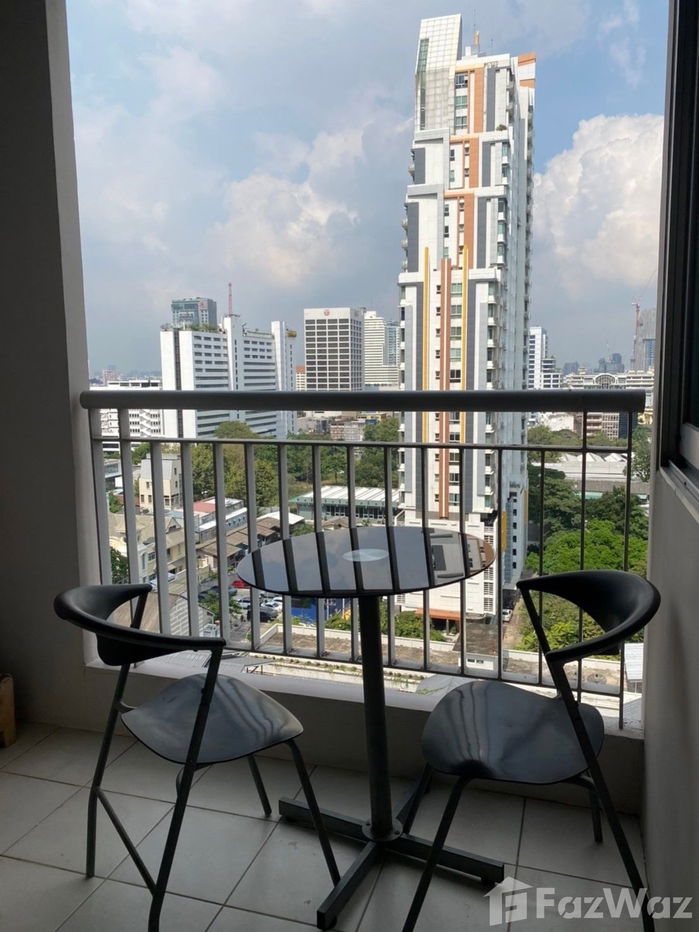 picture 1 Bedroom at Life Sathorn 10 - 5/18