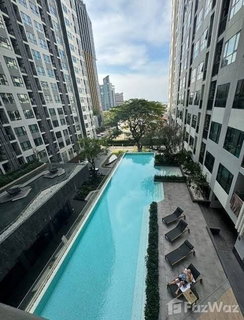 2 Bedroom Condo for sale at The Base Central Pattaya  1959399