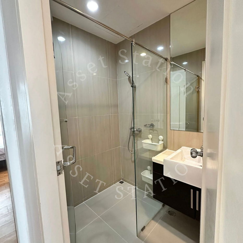 picture 🔥New Available | Villa Asoke MRT Phetchaburi 🔥 - 9/10