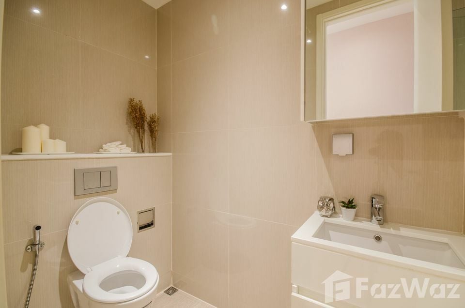 picture 2 Bedroom Condo for rent at H Sukhumvit 43 43482 - 13/13