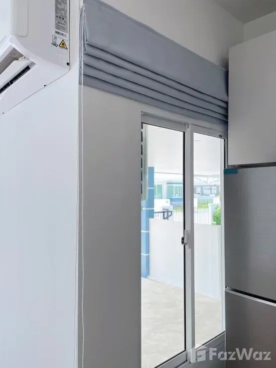 รูป วิลล่าให้เช่า 3 ห้องนอน ในโครงการ ลา วัลเล่ วิลเลจ ทาวน์ 2 1932845 - รูปที่ 33/43