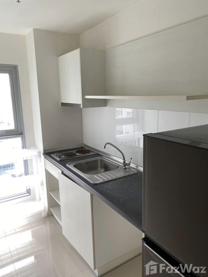 picture 2 Bedroom 2 Bathroom At Aspire Sukhumvit 48 - 9/16