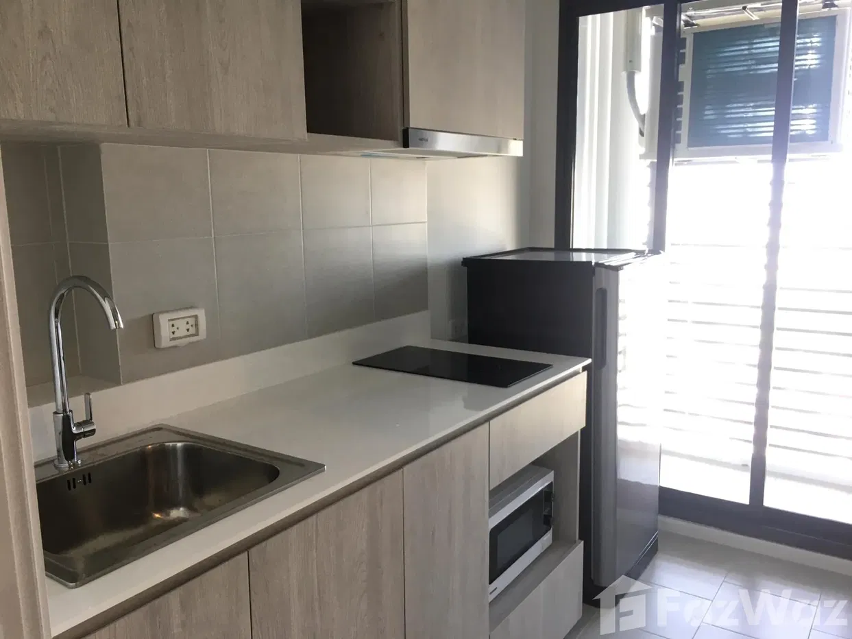 picture 1 Bedroom Condo for sale at CIELA Sripatum - 7/10