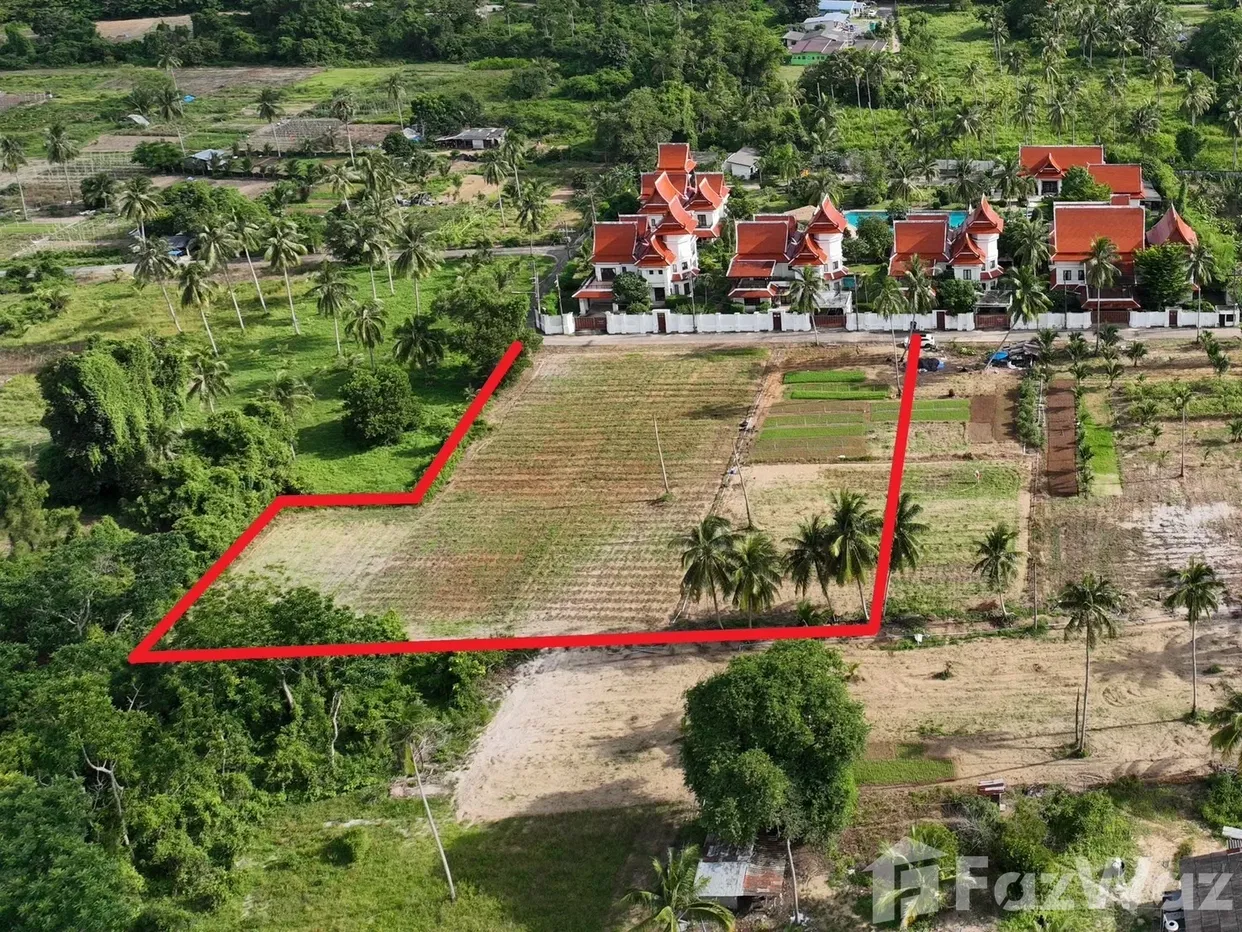 picture Land for sale in Mai Khao, Phuket - 10/16