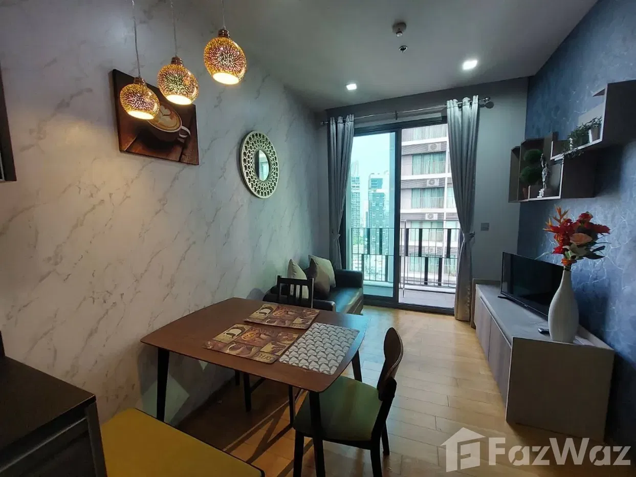 picture 1 Bedroom Condo for sale at Keyne - 2/13